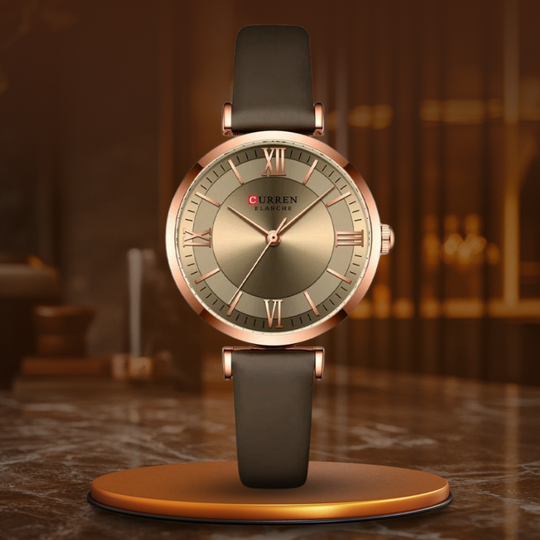 Wyatt | Luxury Fashion Ladies Watch