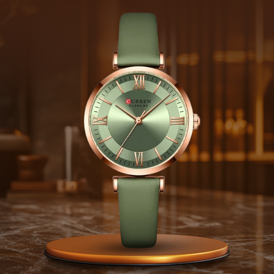Wyatt | Luxury Fashion Ladies Watch