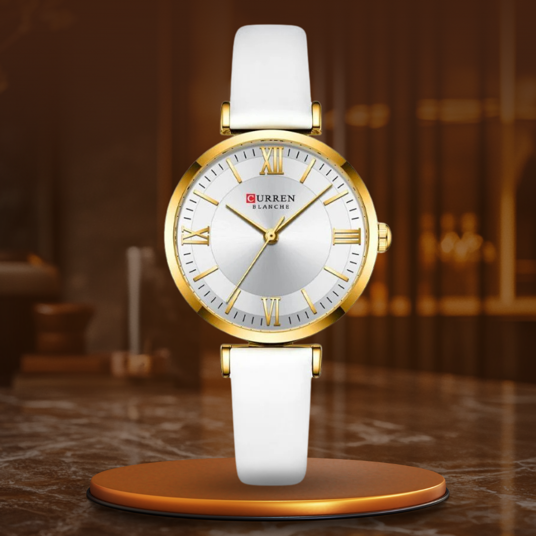 Wyatt | Luxury Fashion Ladies Watch