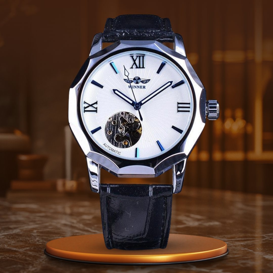 Santiago | Luxury Winner Watch