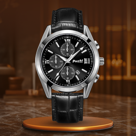 Owen | Men's Business Quartz Watch