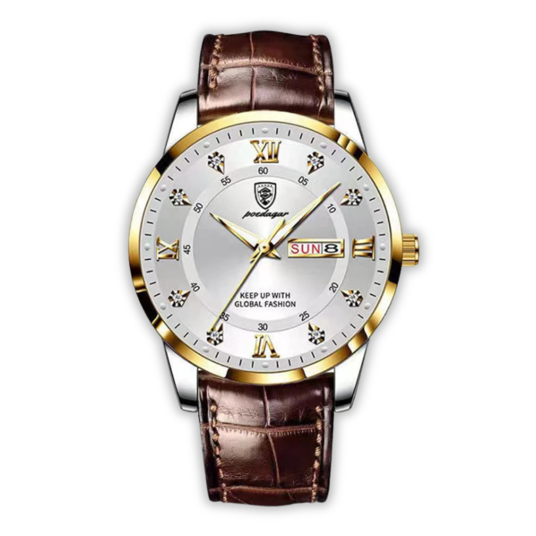 Liam | Men's Durable Luminous Watch