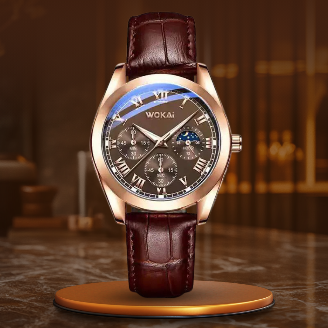 Bennett | Modern Military Inspired Watch