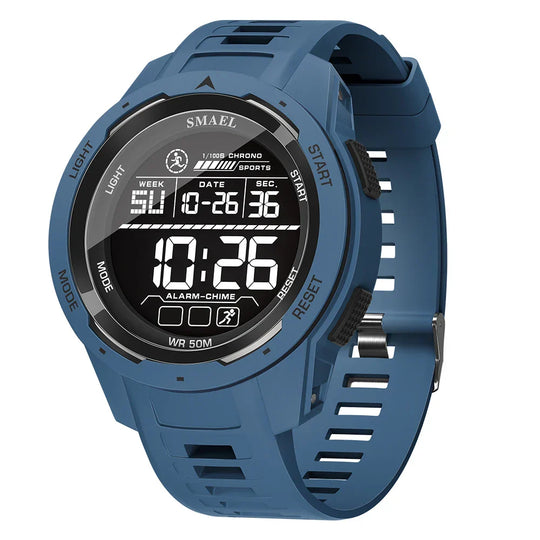 Matias | Tactical Digital Sports Watch