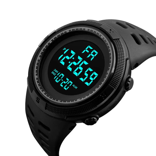 Elliott | Multifunctional Military Sports Watch