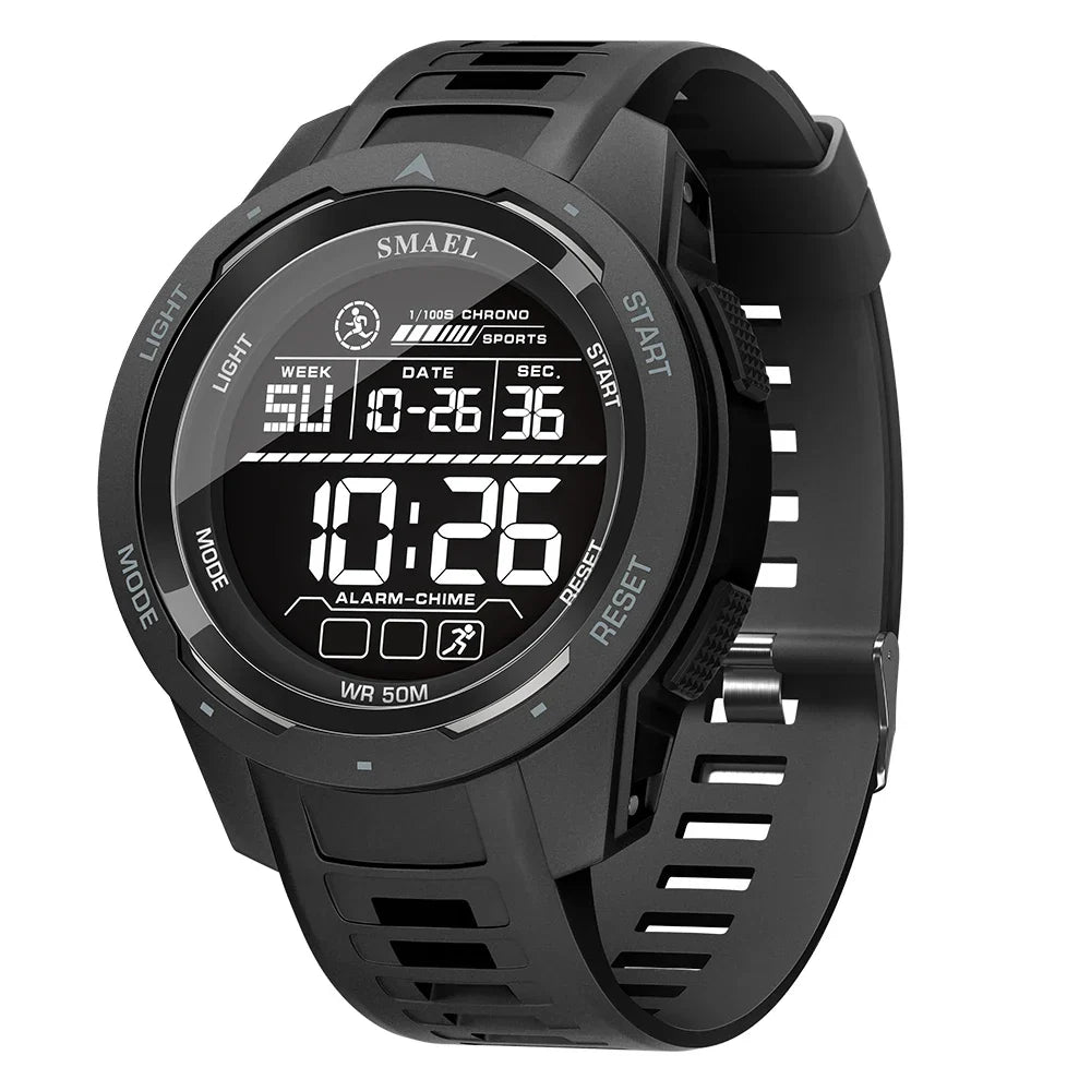 Matias | Tactical Digital Sports Watch