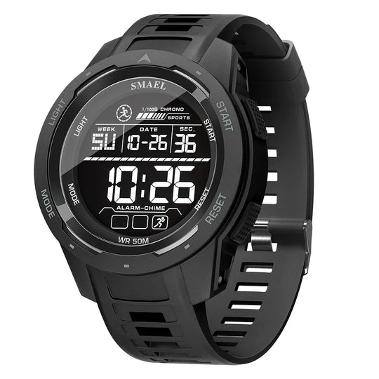 Matias | Tactical Digital Sports Watch