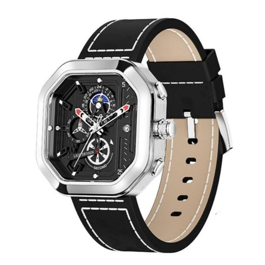 Dawson | Luxury Quartz Chronograph Watch