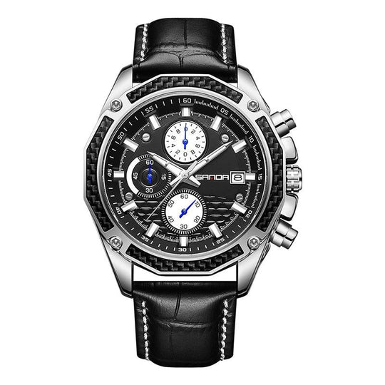 Jameson | Quartz Chronograph Racing Watch