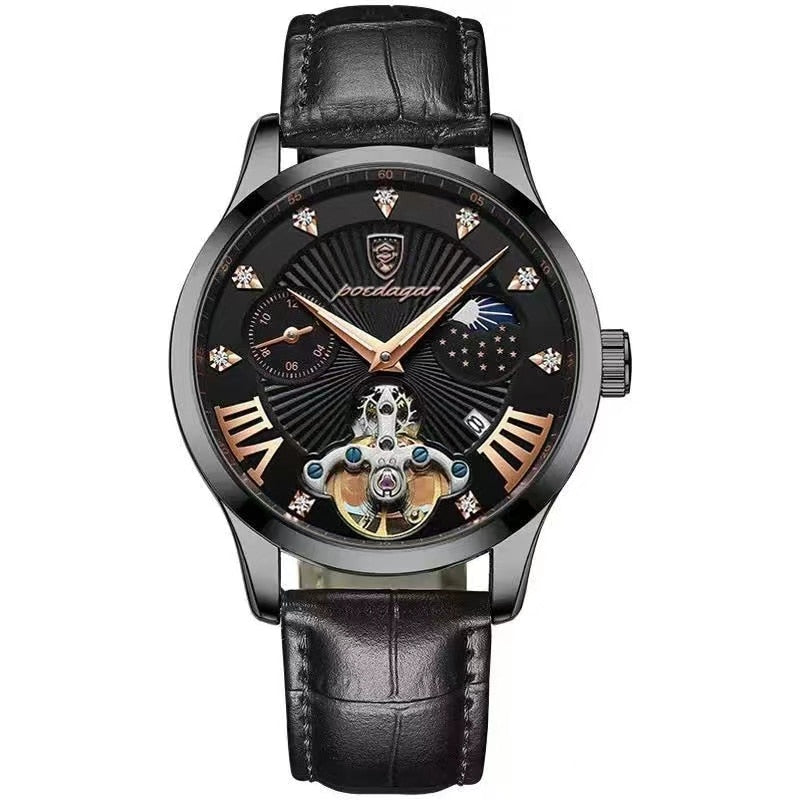 Easton | Casual Quartz Men's Watch