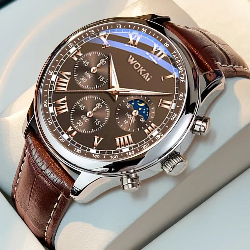 Bennett | Modern Military Inspired Watch