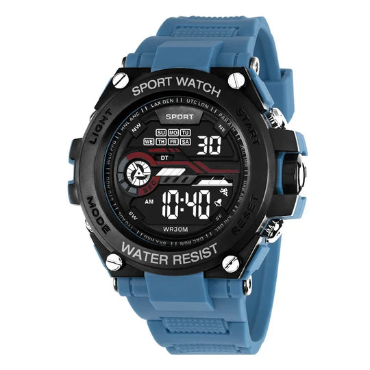 Ace | Outdoor Digital Sports Watch
