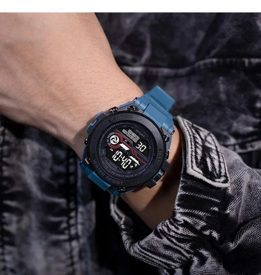 Ace | Outdoor Digital Sports Watch