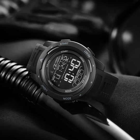 Matias | Tactical Digital Sports Watch