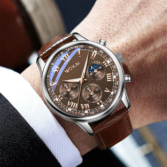 Bennett | Modern Military Inspired Watch