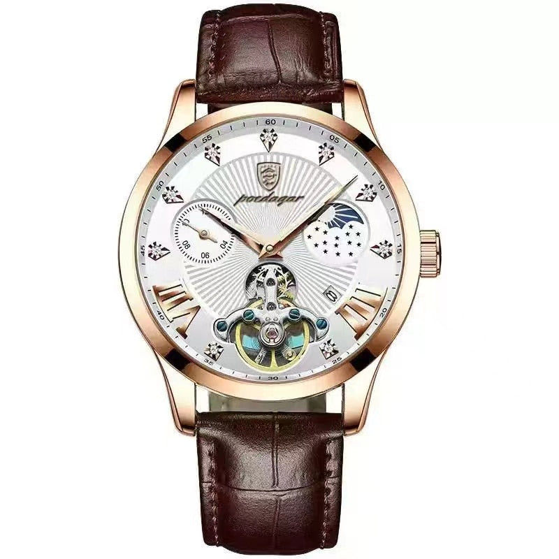 Easton | Casual Quartz Men's Watch