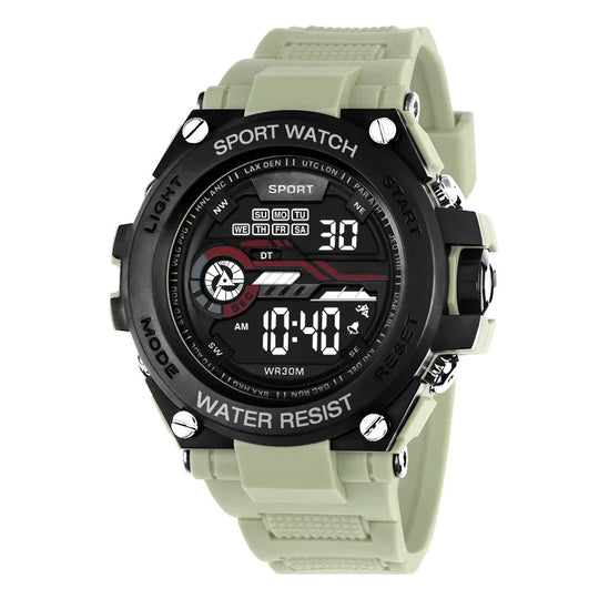 Ace | Outdoor Digital Sports Watch