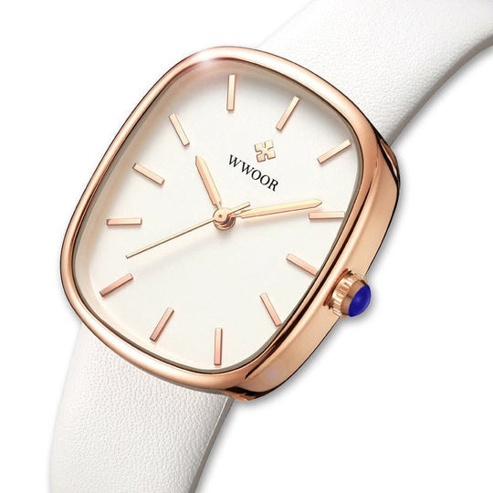 Weston | Fashion Quartz Watch