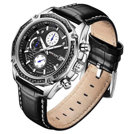 Jameson | Quartz Chronograph Racing Watch