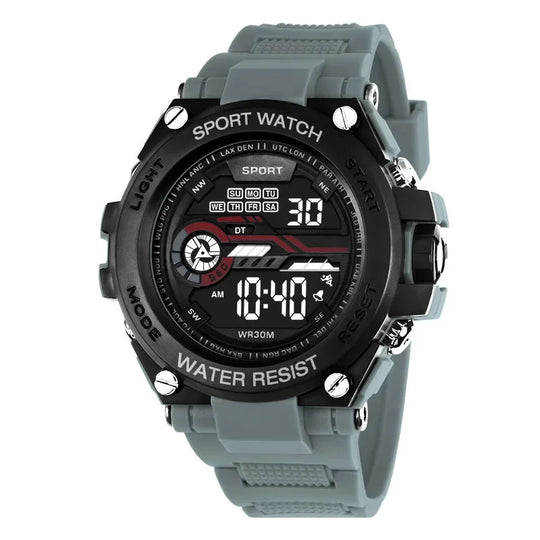 Ace | Outdoor Digital Sports Watch