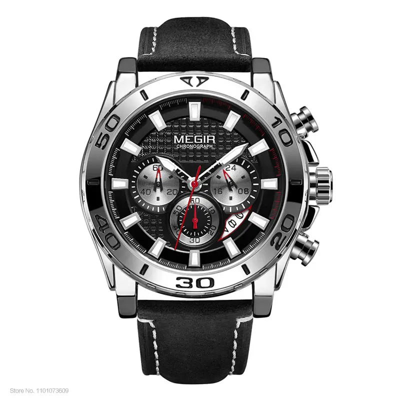 Calvin | Army Sport Chronograph Quartz watch