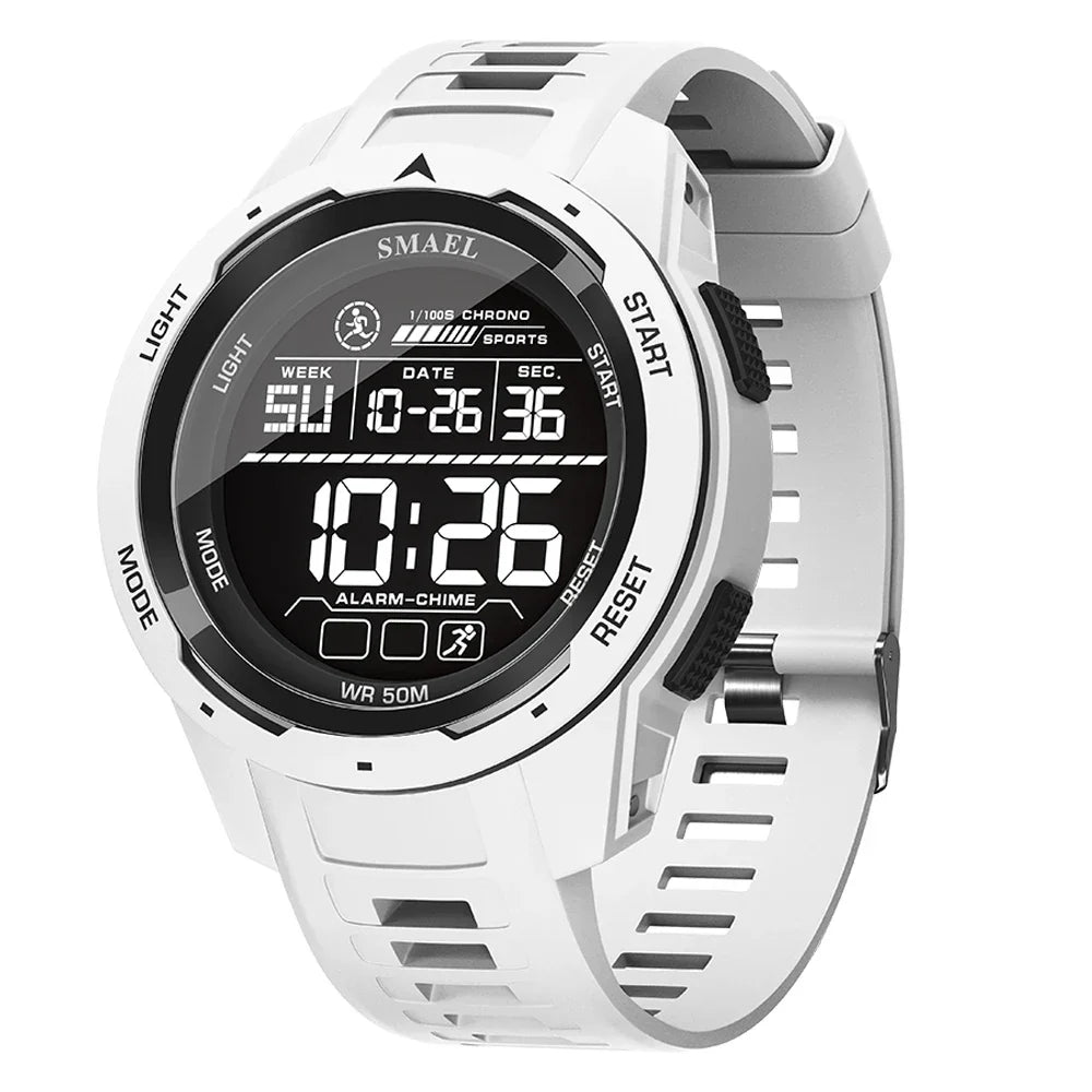 Matias | Tactical Digital Sports Watch