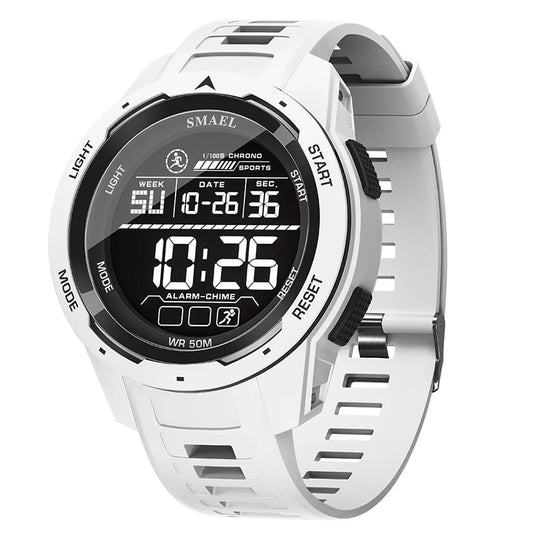 Matias | Tactical Digital Sports Watch
