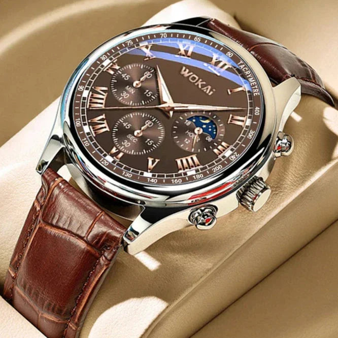 Bennett | Modern Military Inspired Watch