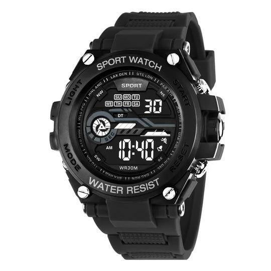 Ace | Outdoor Digital Sports Watch