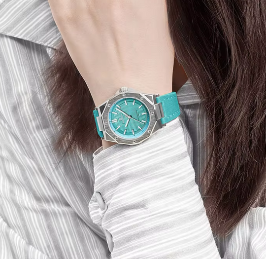 Milo | Fashion Classic Luxury Watch