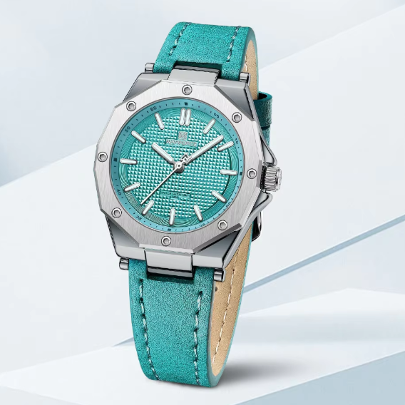 Milo | Fashion Classic Luxury Watch