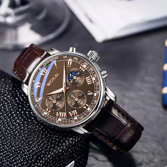 Bennett | Modern Military Inspired Watch