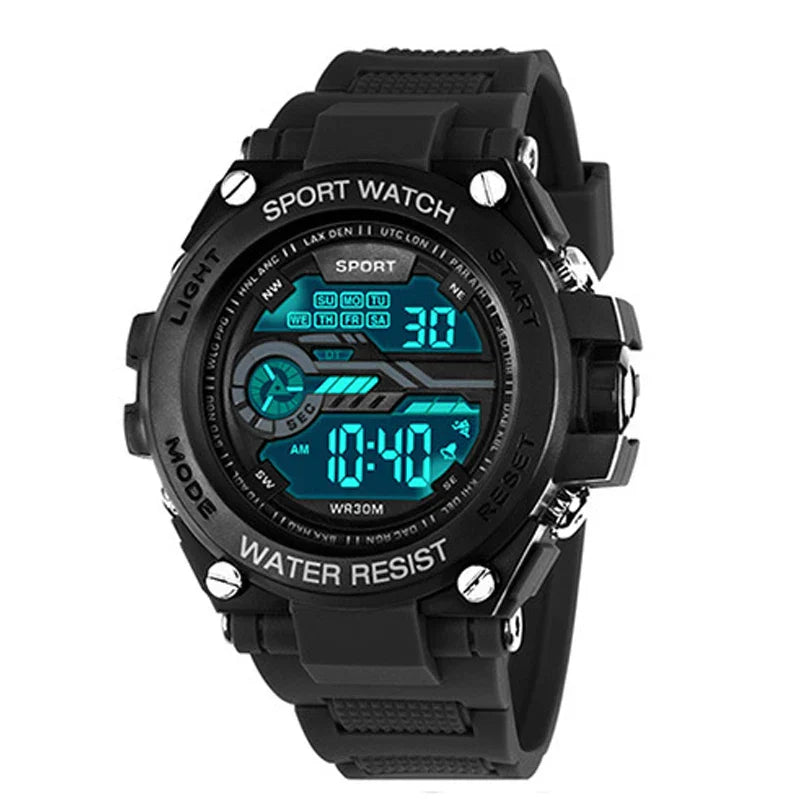 Ace | Outdoor Digital Sports Watch