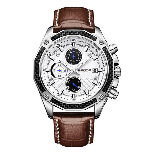 Jameson | Quartz Chronograph Racing Watch