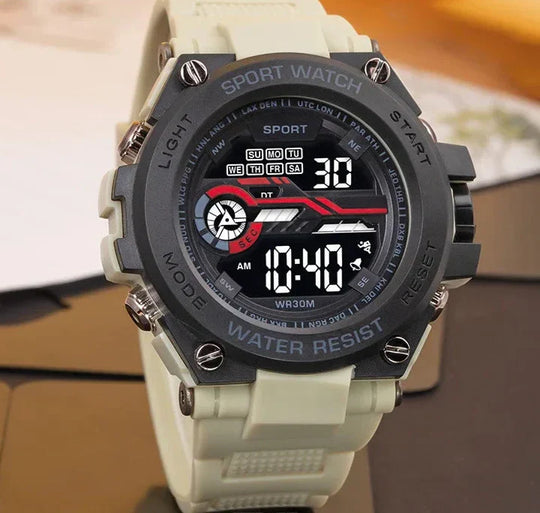 Ace | Outdoor Digital Sports Watch