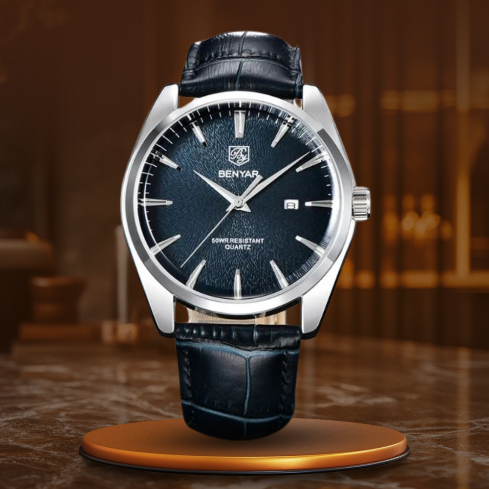Jose | Sophisticated Luxury Business Watch