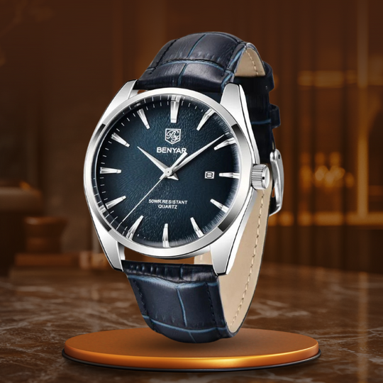 Jose | Sophisticated Luxury Business Watch