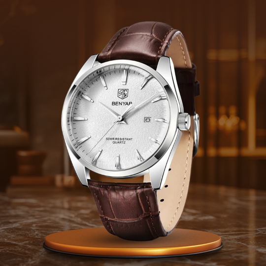 Jose | Sophisticated Luxury Business Watch