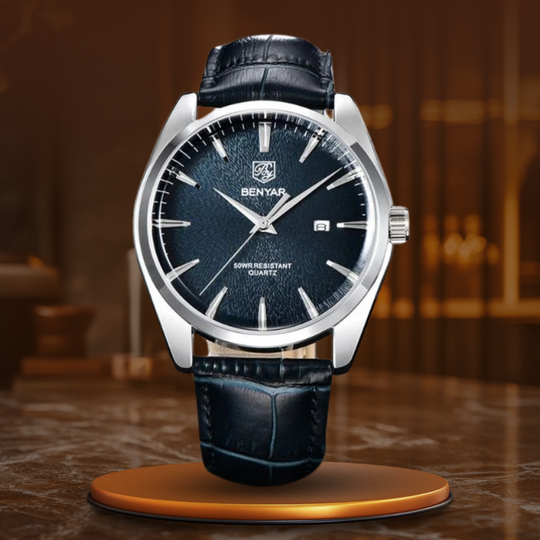 Jose | Sophisticated Luxury Business Watch