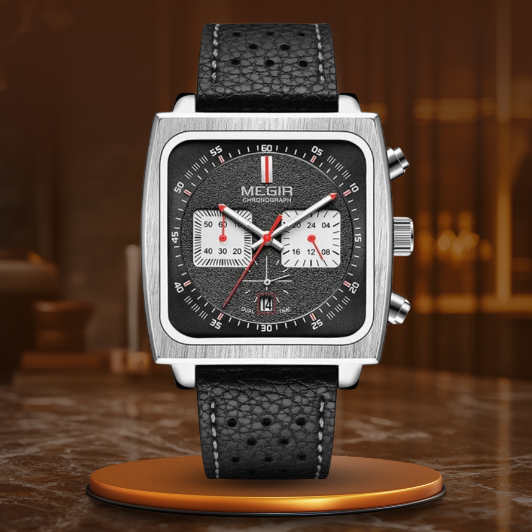 Atlas | Sport Quartz Watch