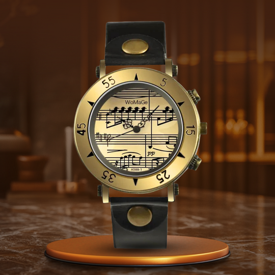 Leonardo | Stylish Fashion Watch