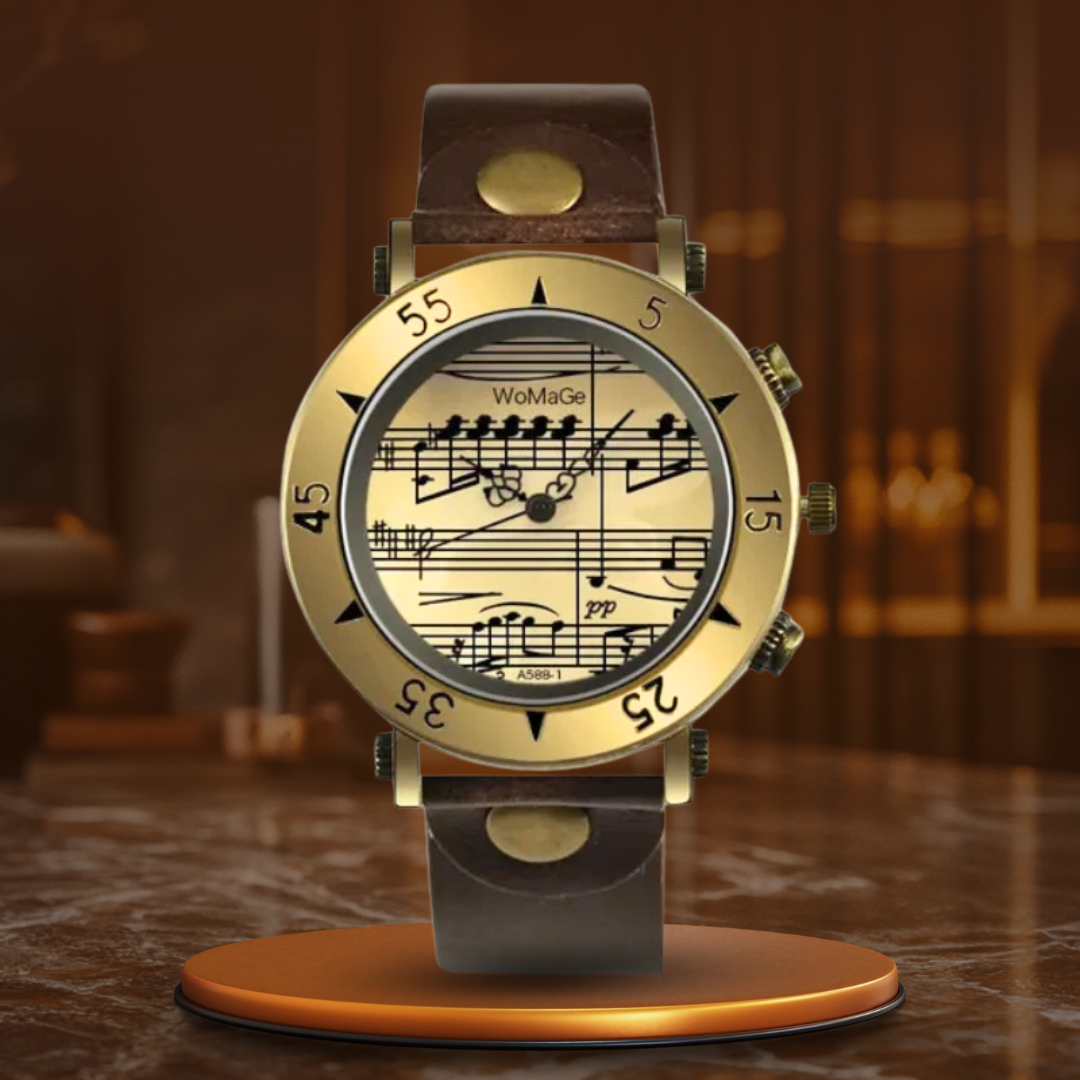 Leonardo | Stylish Fashion Watch