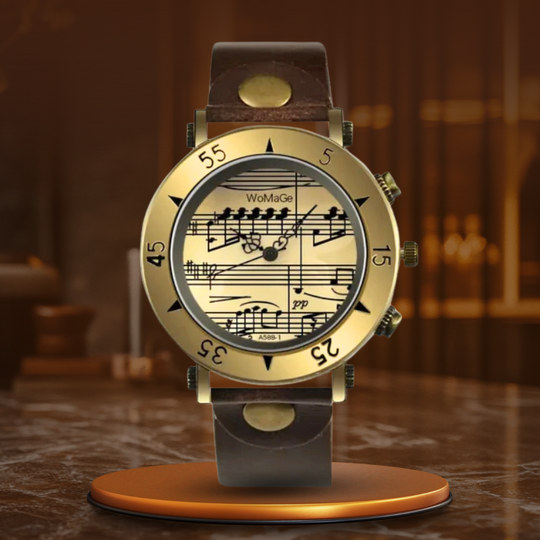 Leonardo | Stylish Fashion Watch