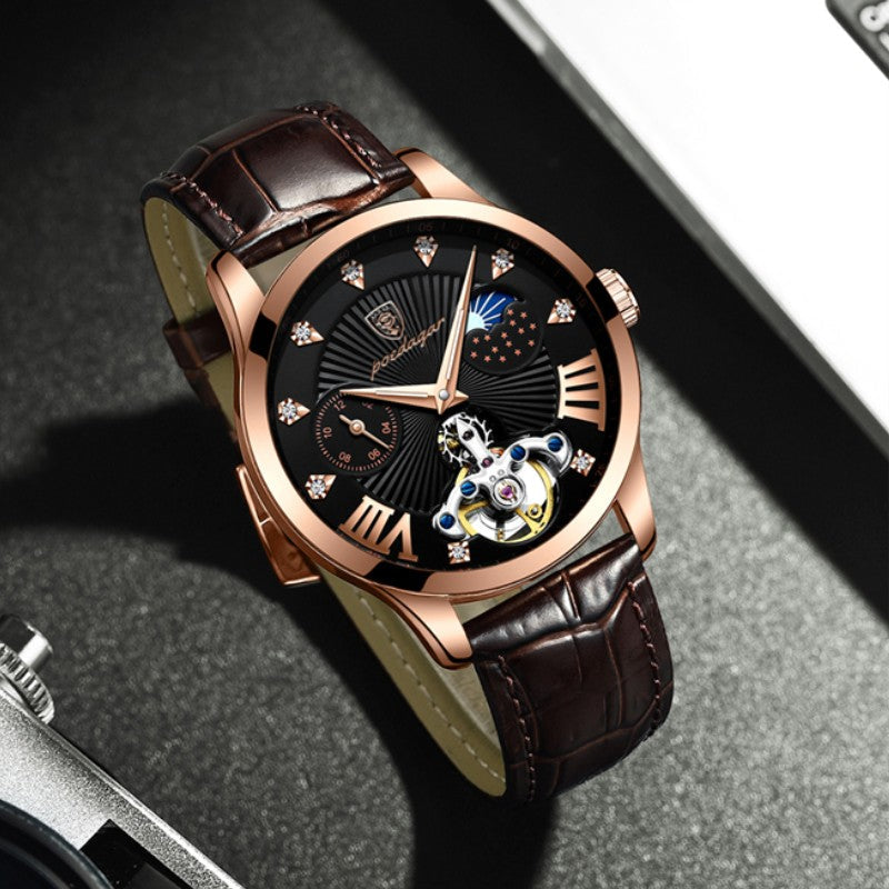 Easton | Casual Quartz Men's Watch