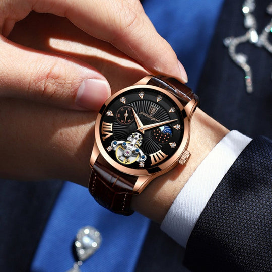 Easton | Casual Quartz Men's Watch