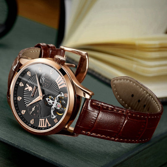 Easton | Casual Quartz Men's Watch