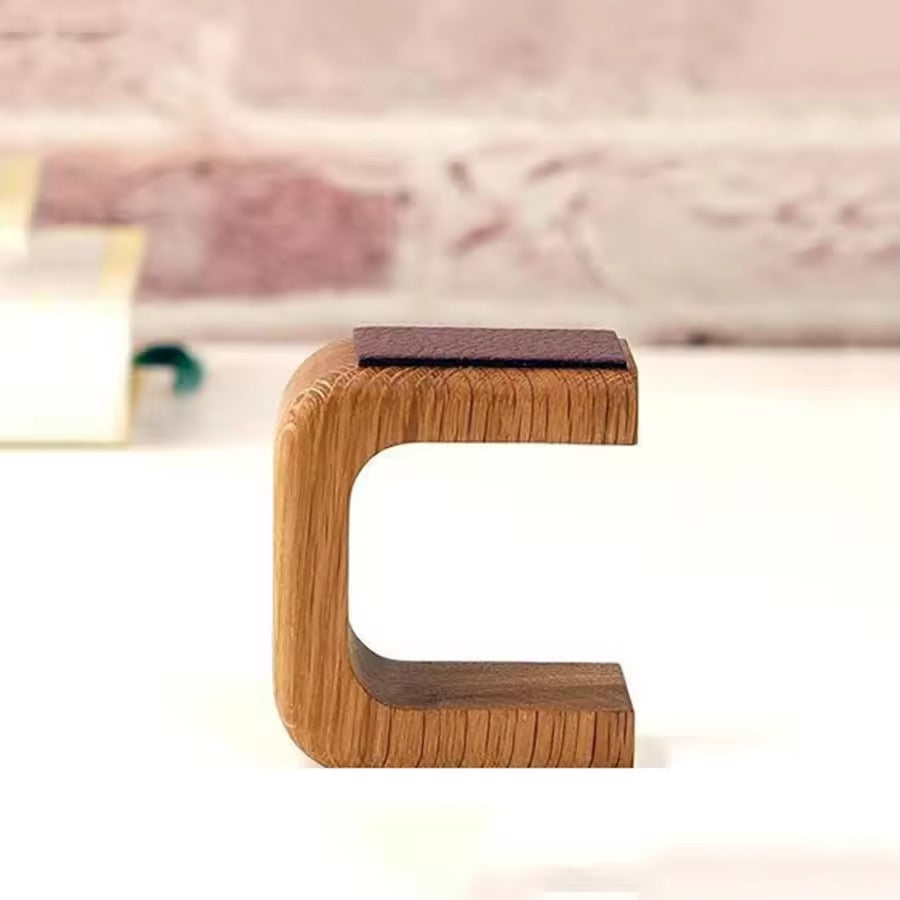 Tristan | Durable Wooden Watch Holder