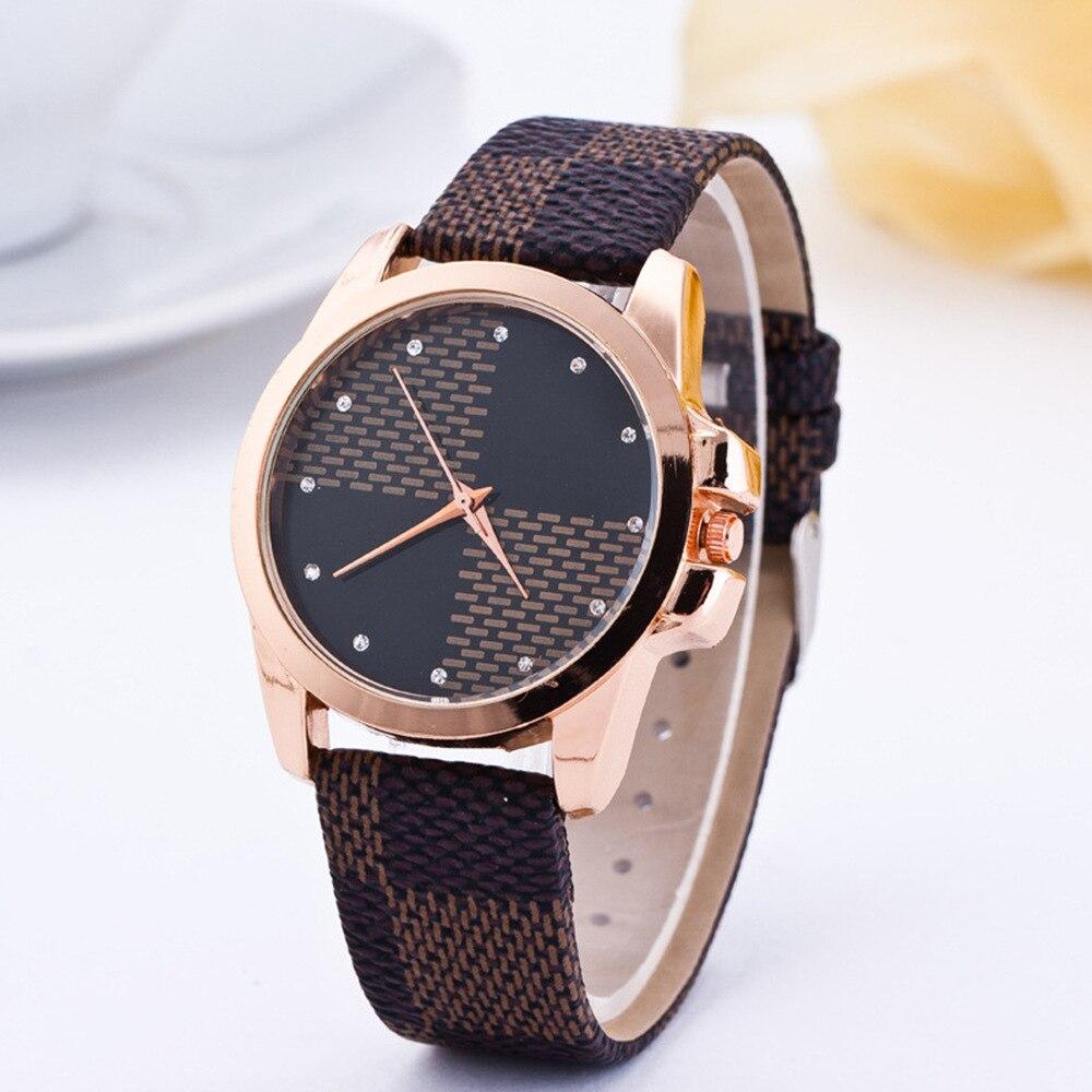 Walker | Classic Fashion Watch