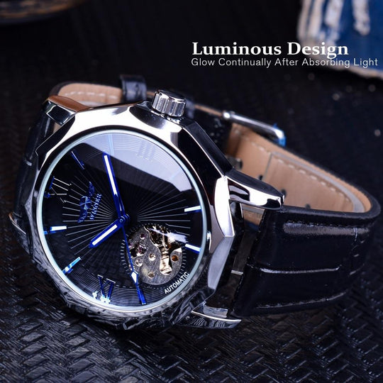 Kayden | Luxury Winner Watch