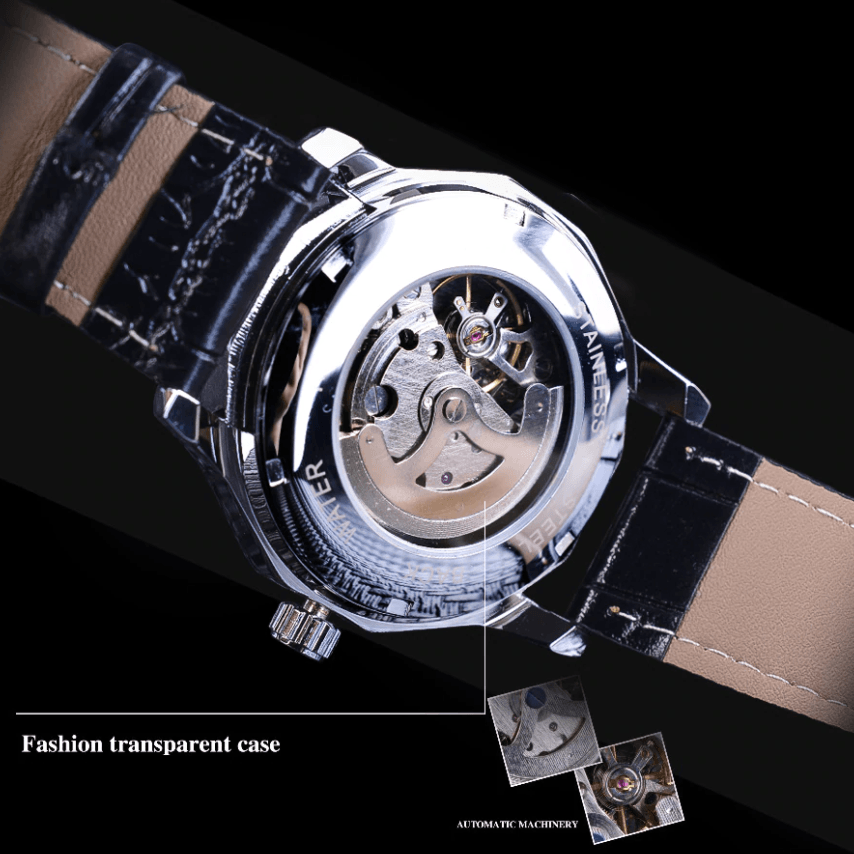 Kayden | Luxury Winner Watch